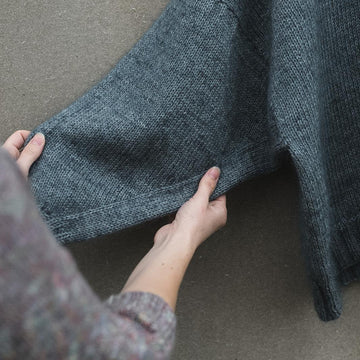 April jumper