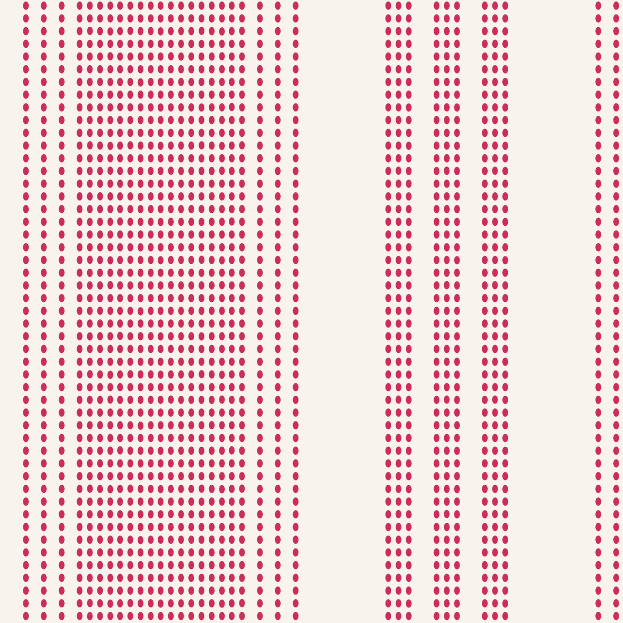 Tilda Tea Towel Basics - Shortcake Stripes