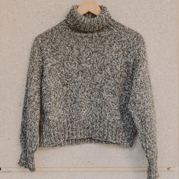 Bertha Sweater