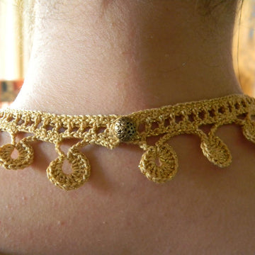 Golden Coins