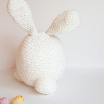 Brian the Bunny