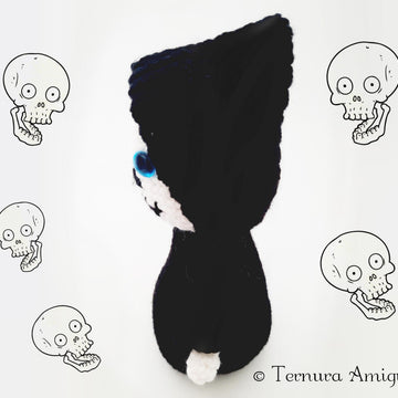 The grim Reaper