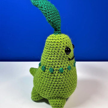 Pokémon Chikorita