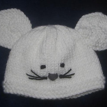 Rat Hat