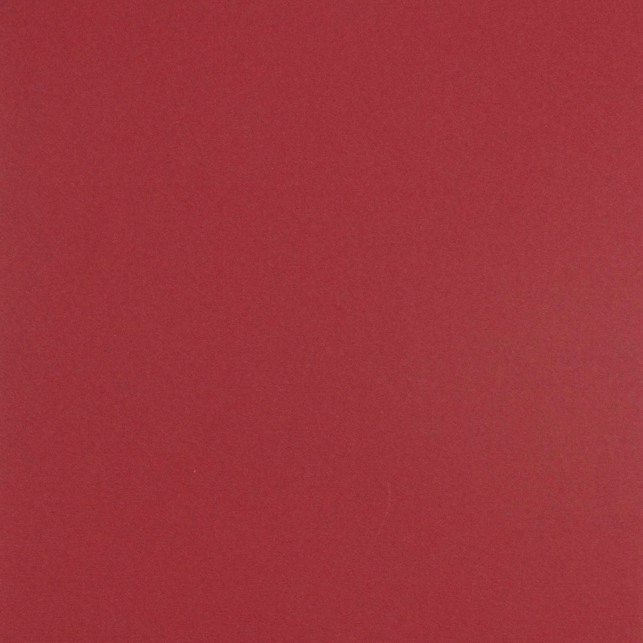 Arc Crafts ColorPlan 100lb Cover Solid Cardstock 12"X12" 10/Pkg - Scarlet