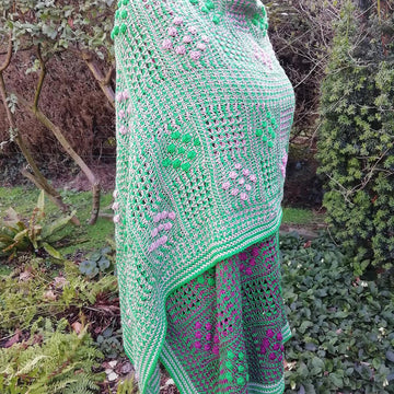 Haworth Wrap