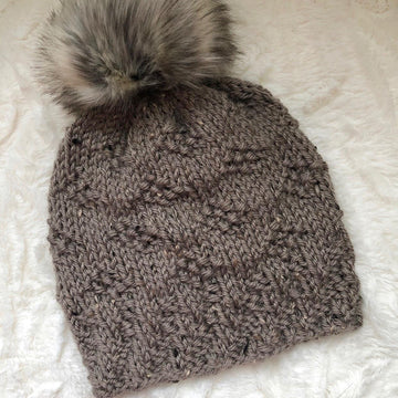 Affinity Beanie