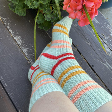 Color Me Stripes