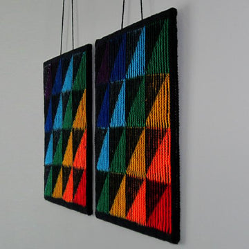 Shadow Triangles