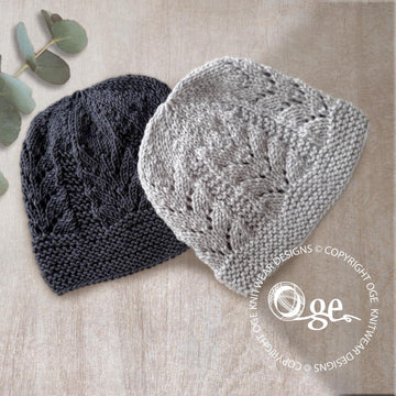 Norwegian Fir (Hat) - P310