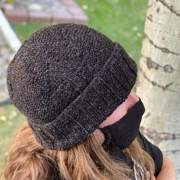 Rise Up Beanie
