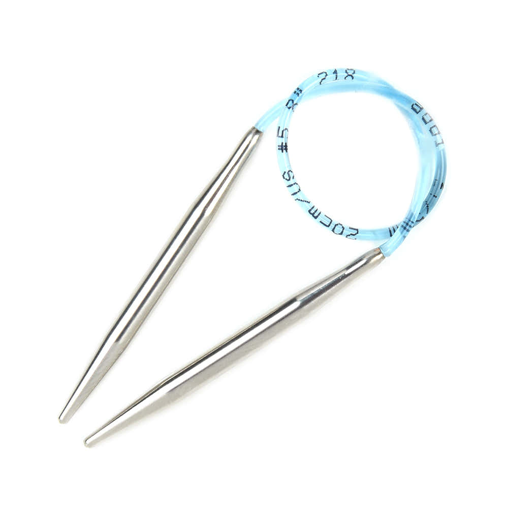 AddiPremium Classic Circular Knitting Needle
