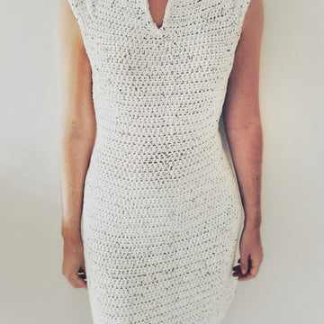 Summer Bee Dress