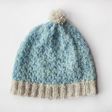 Spring Lace Hat