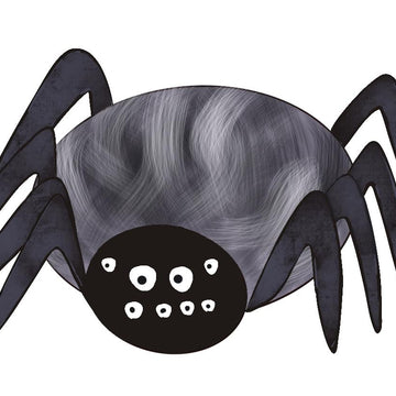 Big T The Spider