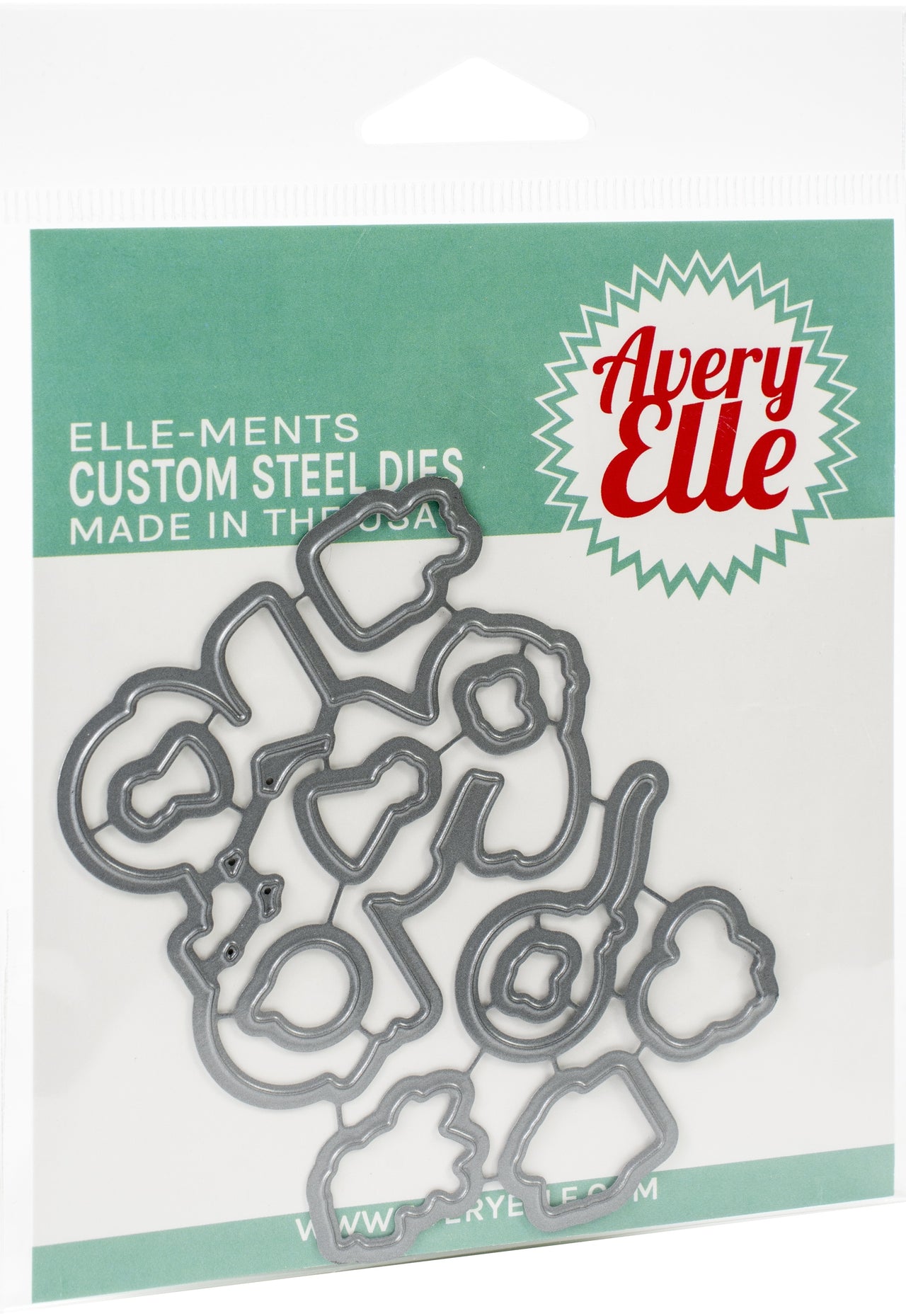 Avery Elle Elle-Ments Dies - Wheelie Great