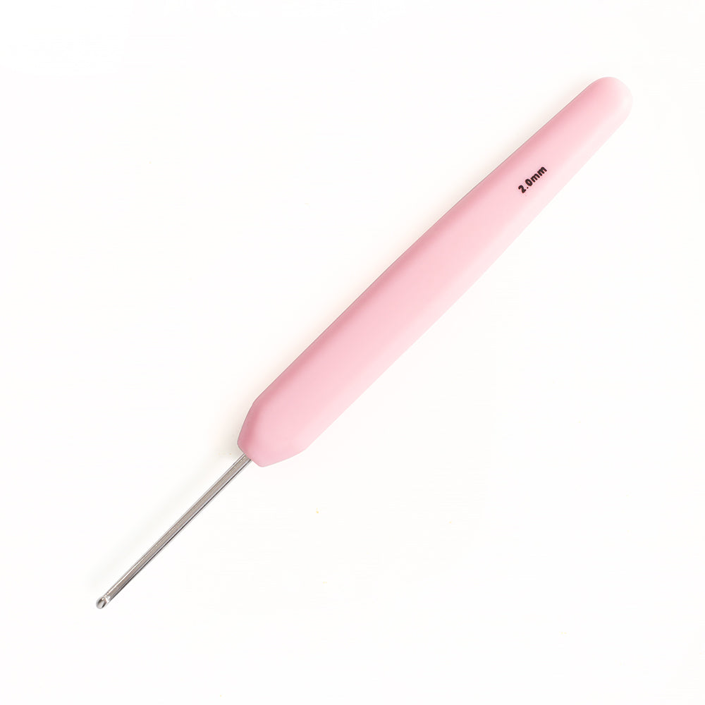 KnitPro Wave 2.0 Deluxe Crochet Hook