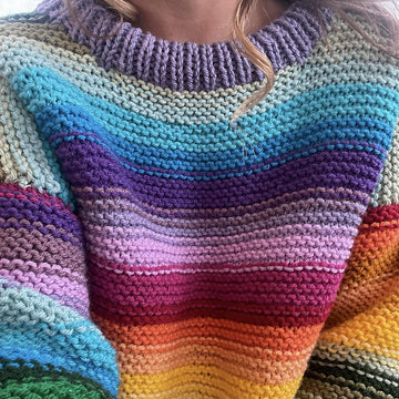 Joy Sweater