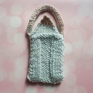 Tiny Purse for Gift Card