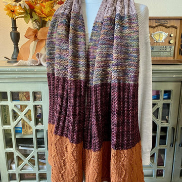 Adventure Wrap