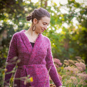 Elina Cardigan