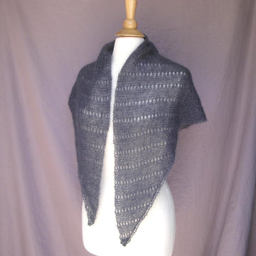 Lunar Shawl