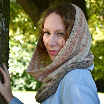 Stellaria Cowl