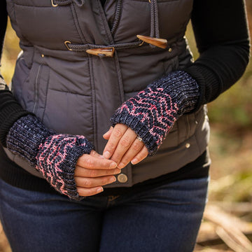 Kestra Mitts