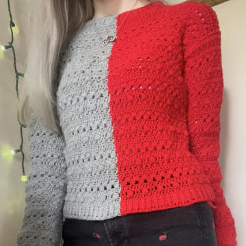 Echo Beach Jumper