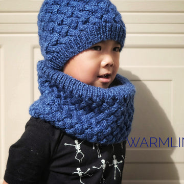 Harper Cowl