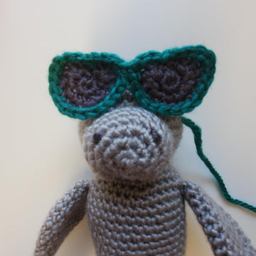 Summer Manatee