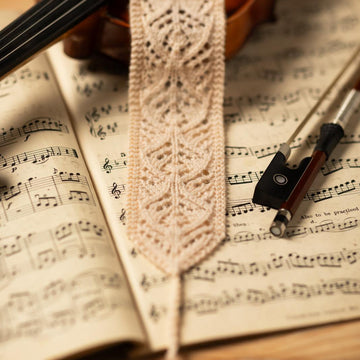 Jasmine Bookmark
