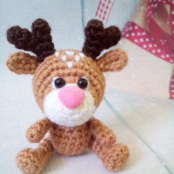 237 Little Deer Rudolf