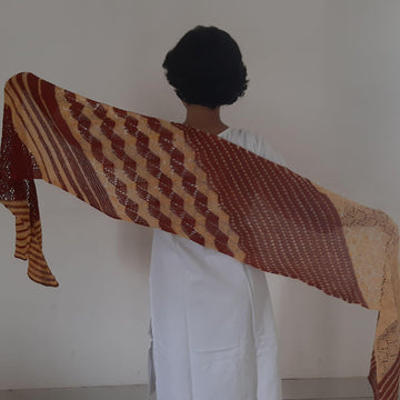 Diya Wrap