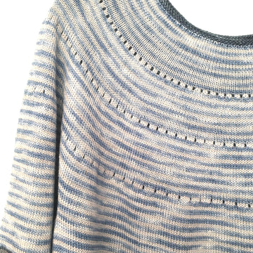 Yoke Jumper SEASHORE