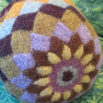 Pueblo Bag