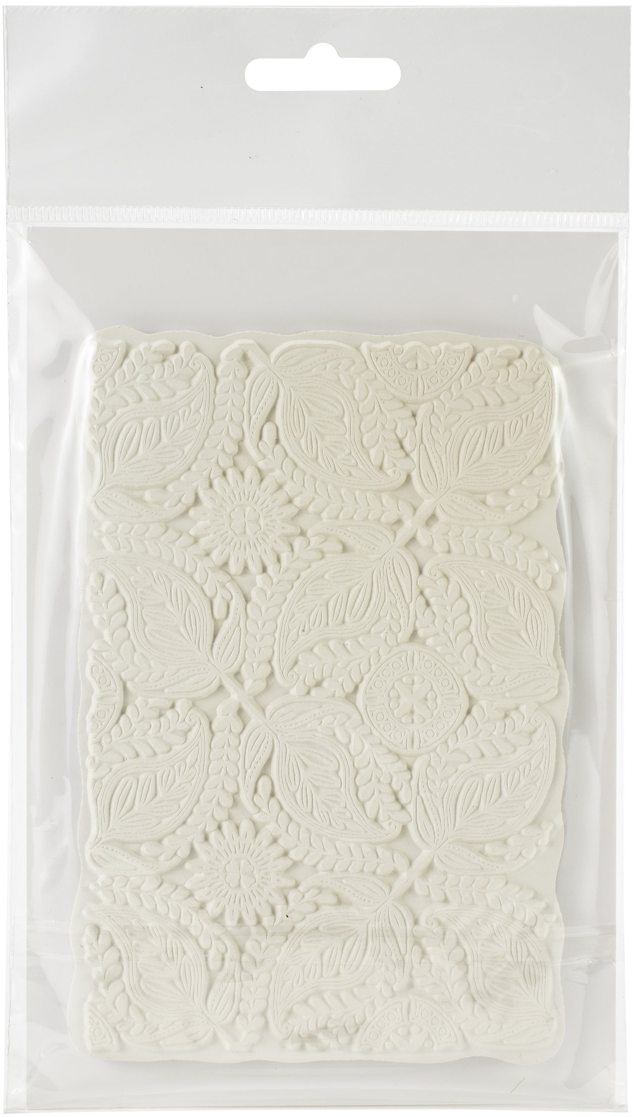 Carabelle Studio Cling Stamp A6 By Birgit Koopsen - Indina Inspired #2