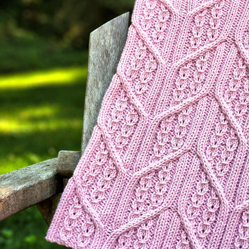 Quietude Blanket