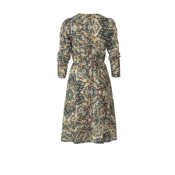 Burda Style Misses' Dress B5943 - Sewing Pattern