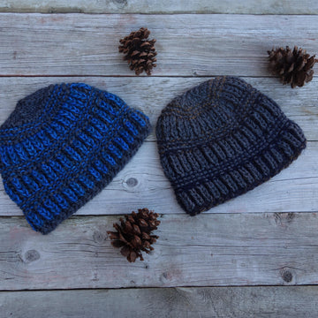 Athabasca Hat