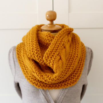 London Scarf