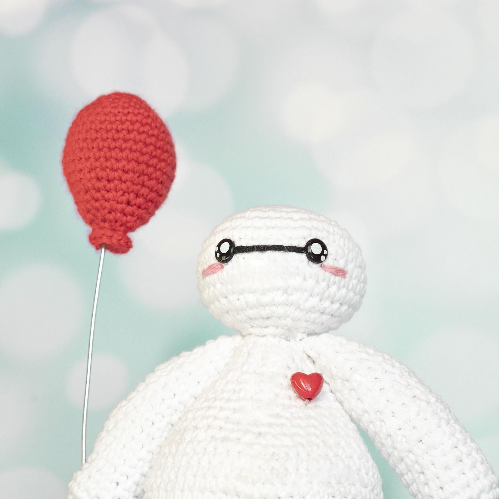 Baymax