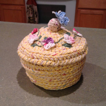 Coffee Filter Basket