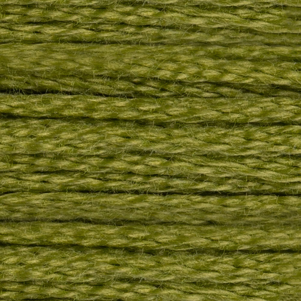 DMC 6 Strand Embroidery Floss - Cool Shades