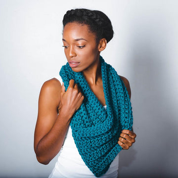 Queen Cowl