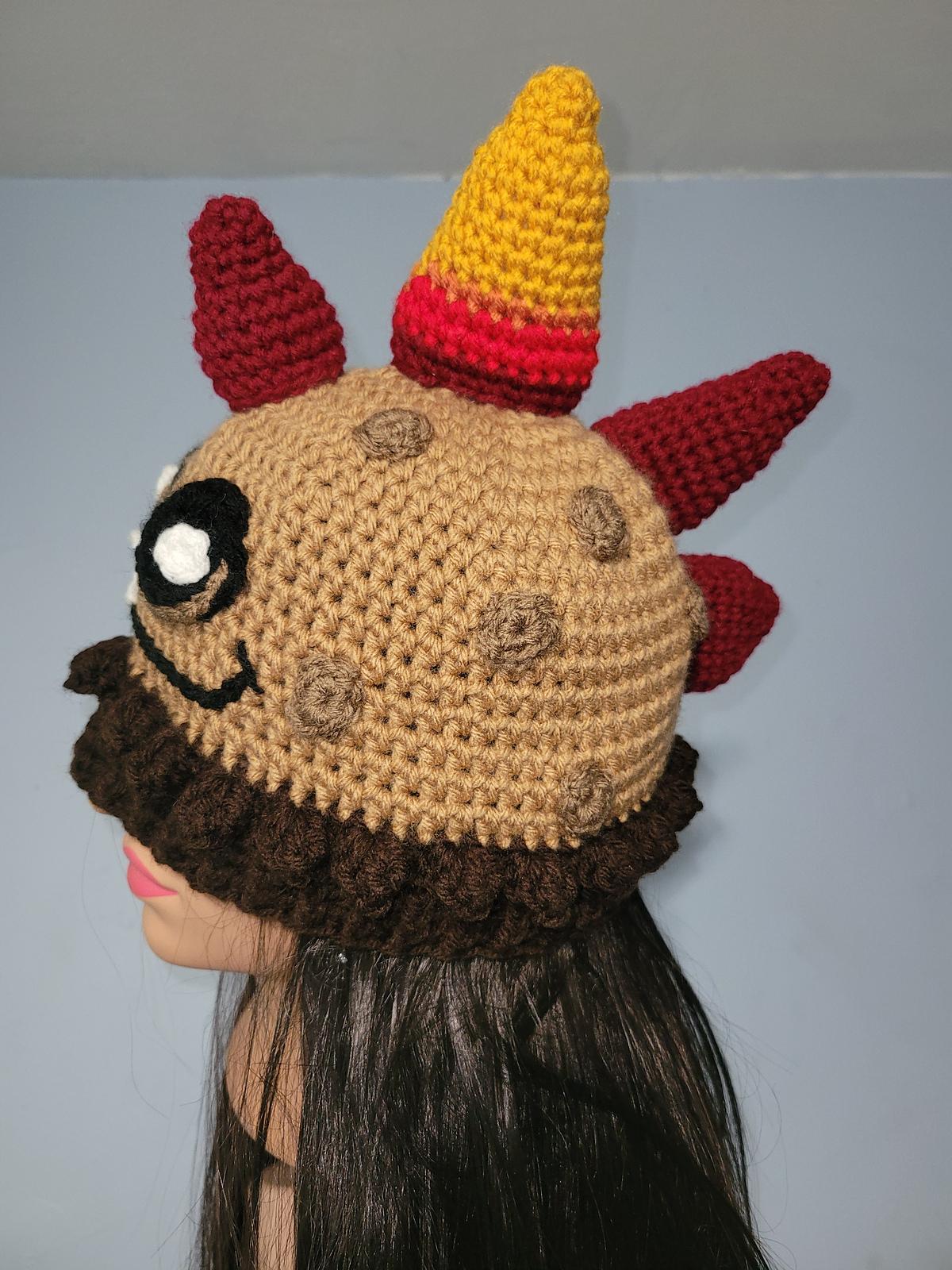 Primal Potato Beanie