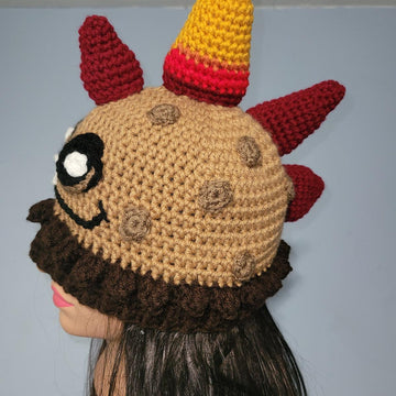 Primal Potato Beanie