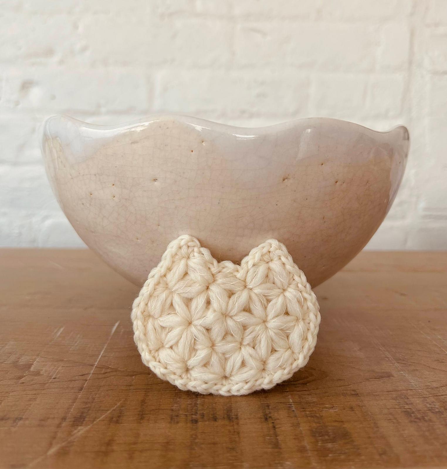 14 Cat | Crochet Cat
