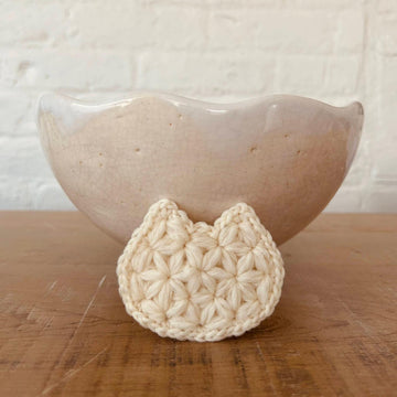 14 Cat | Crochet Cat