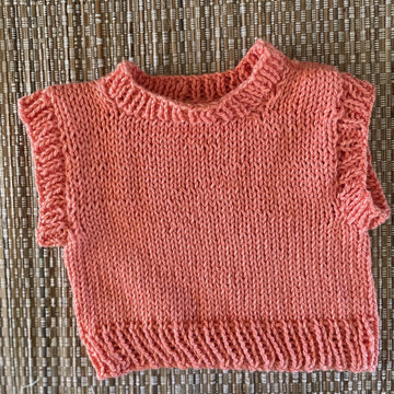 Archie Vest